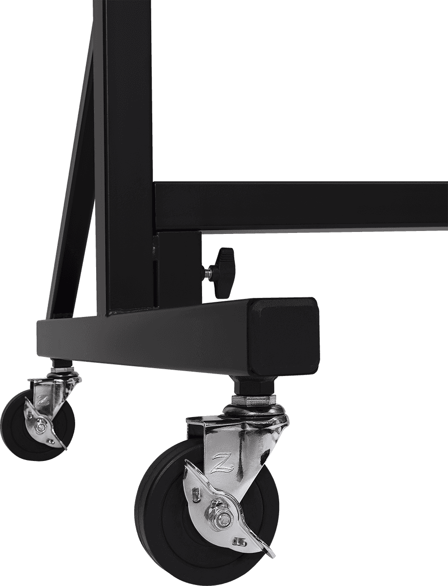 GONG STAND UP TO 40 INCH