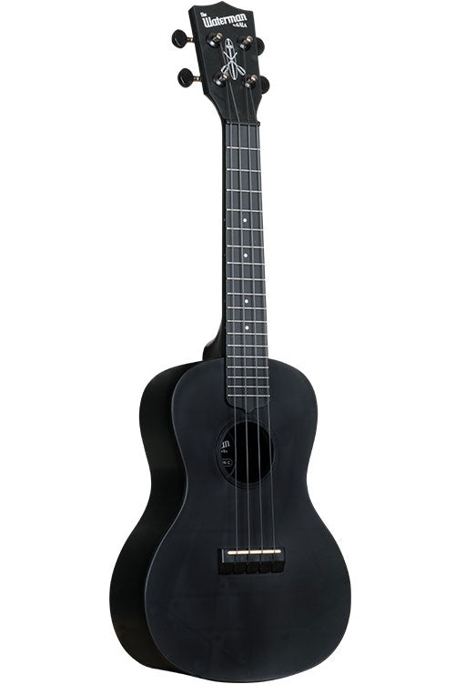 Waterman Concert Sabbia nera riciclato