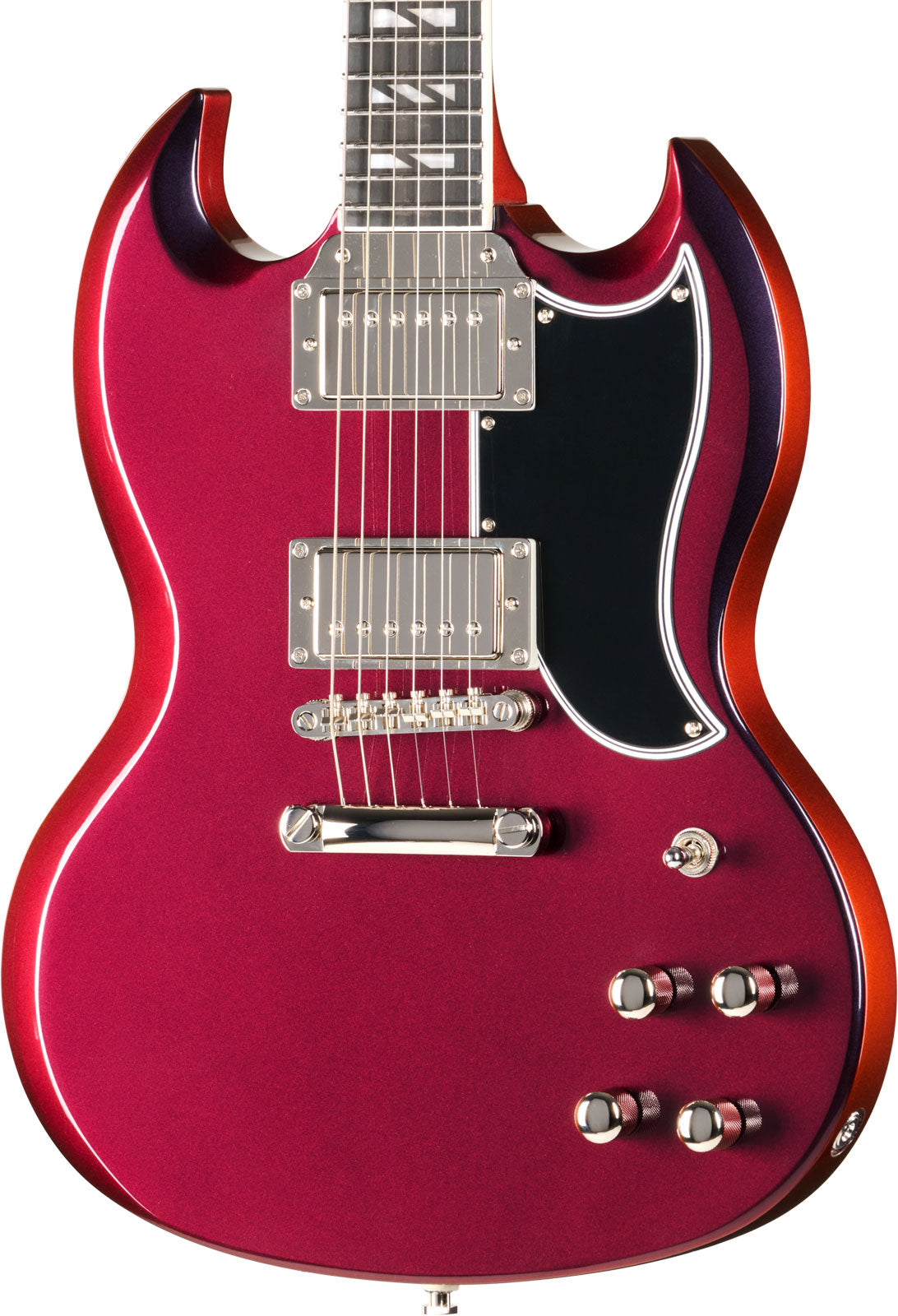 SG Custom Futura Brace di Mezzanotte Shift IBGM