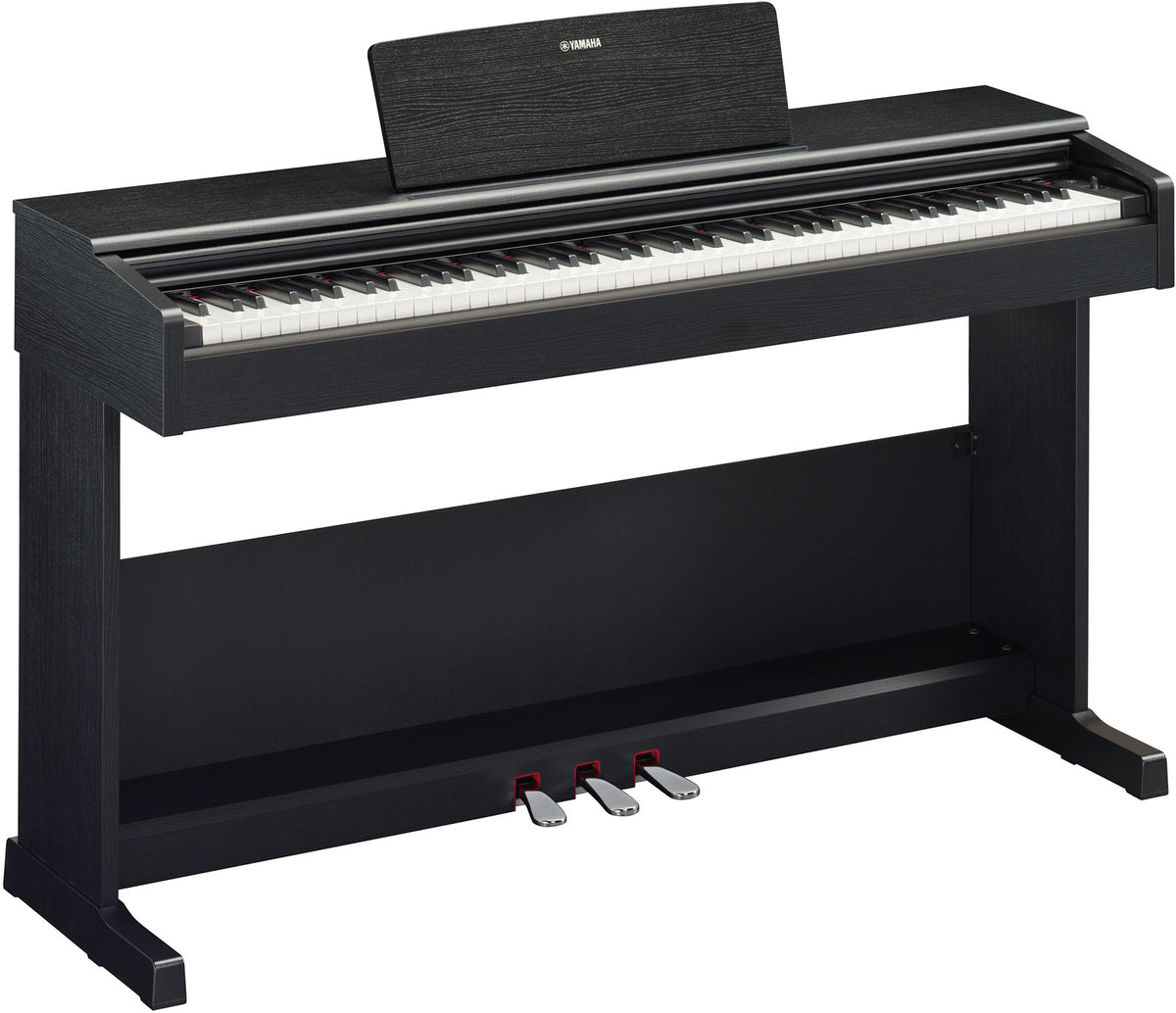 Yamaha Arius YDP-105 Nero
