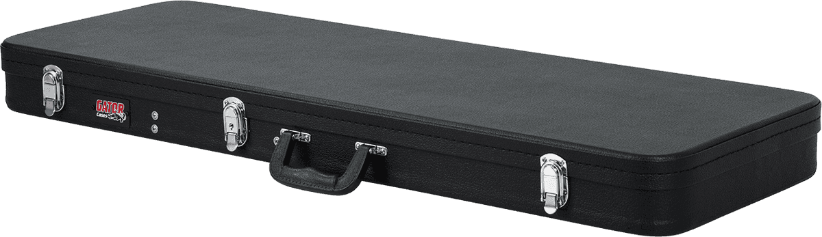 Custodia Elettrica in Legno - GWE