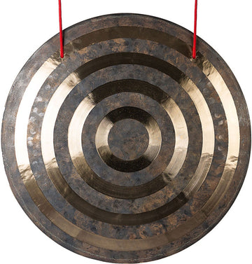 Wind Gong 28" Sun