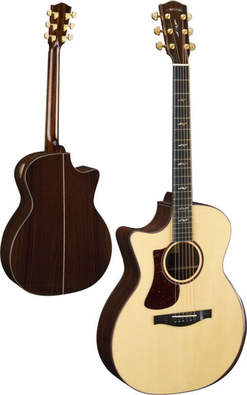 AC722LCE Naturale