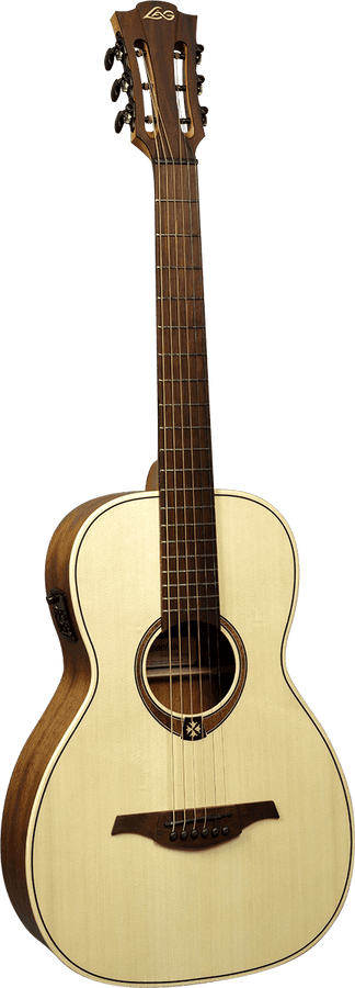 Tramontane T177PE Parlor 12 Tasti Elettroacustica
