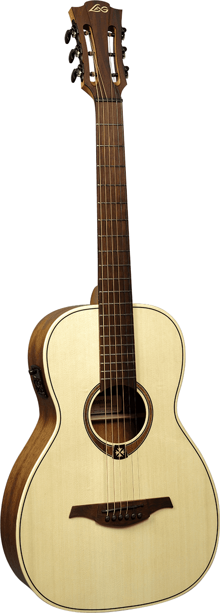 Tramontane T177PE Parlor 12 Tasti Elettroacustica