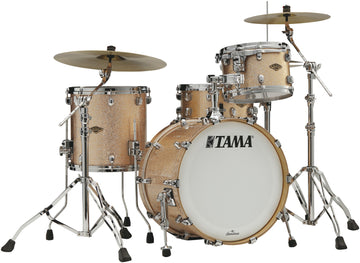 WBR30RS-VCS - Starclassic Noce/Betulla Fusion 20" Champagne vintage scintillante