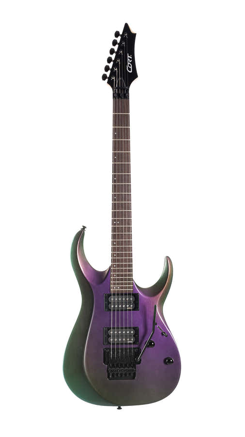 Chitarra X3 Flip Purple
