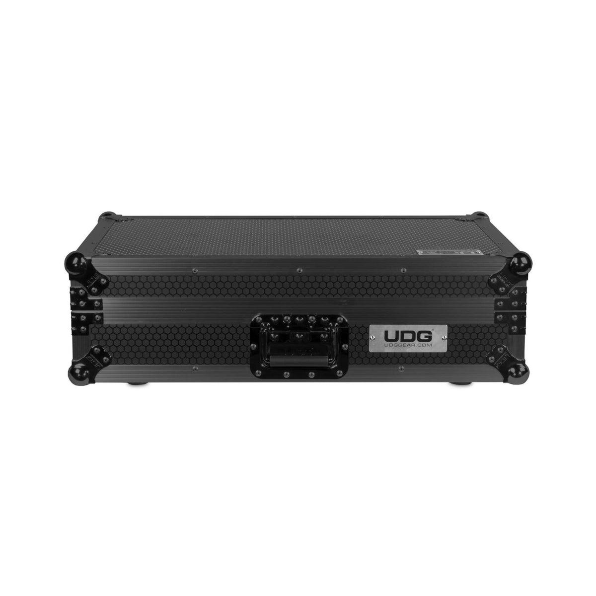 U 91070 BL - Udg Flight Case Ultimate multiformato 3XL Plus (W)