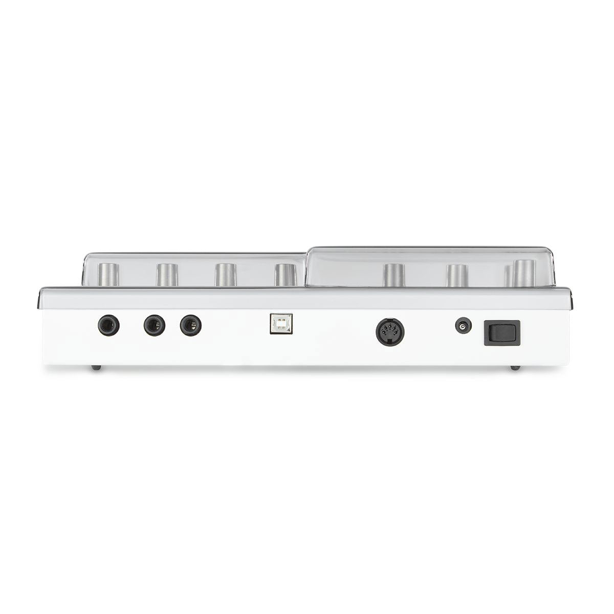 Custodia per Waldorf Blofeld Desktop/ Pulse 2 Desktop