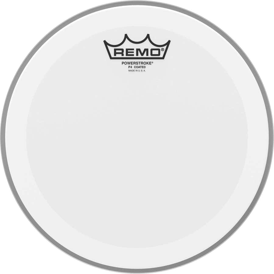 P4-0110-BP - POWERSTROKE IV 4  COATED 10