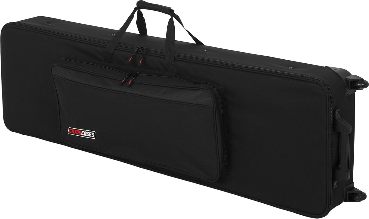 Copertura tastiera GK88-SL Nero