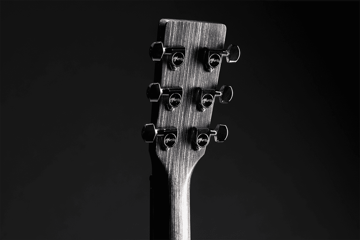 Dx Johnny Cash
