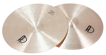 Piatti Orchestrali 18" Medium Super Symphonic Bronze B25