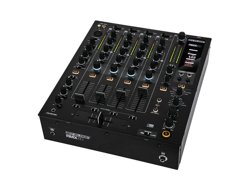 RMX 6 Digital - Ricondizionato