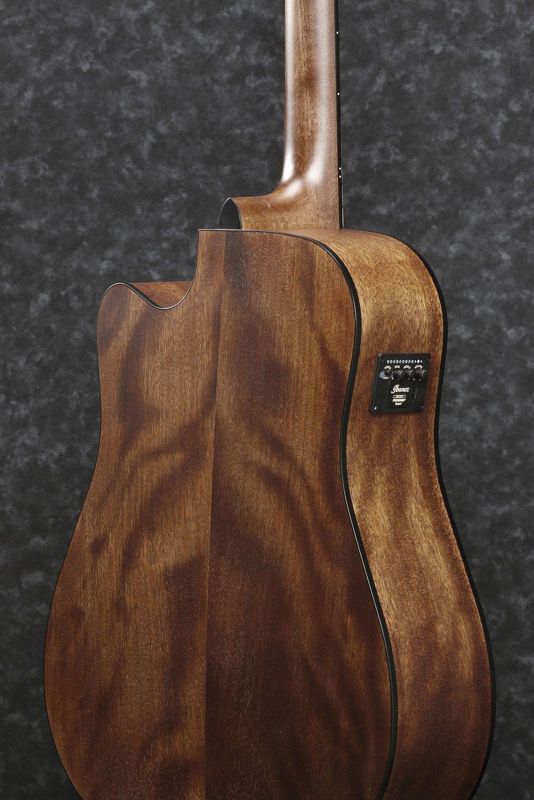 AW5412CE-OPN Naturale Artwood