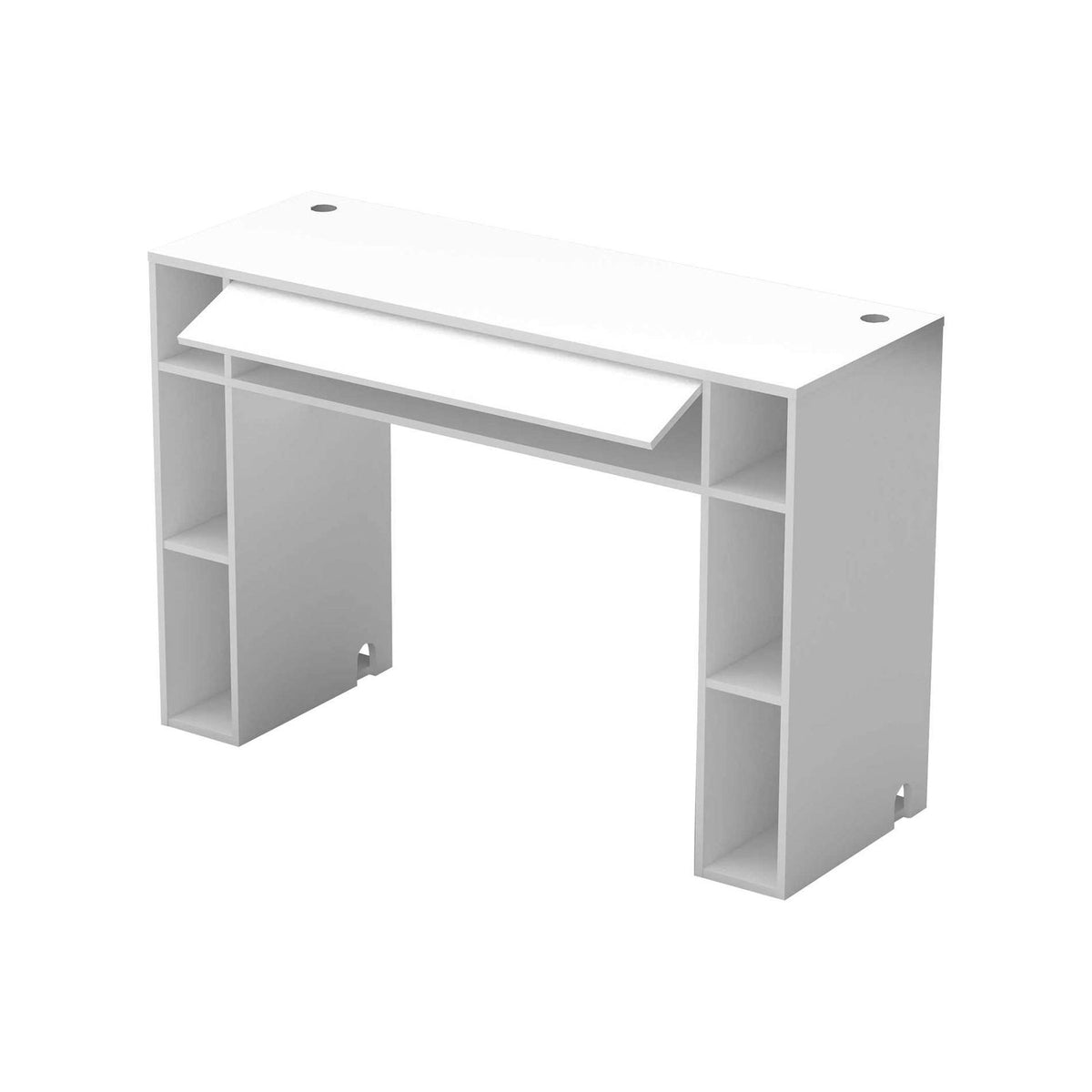 Modular Mix Station Bianco