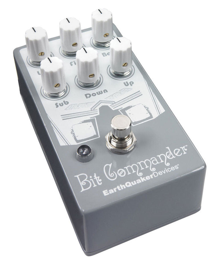 Bit Commander V2