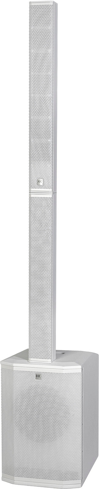 Polar 10 MK2 Bianco