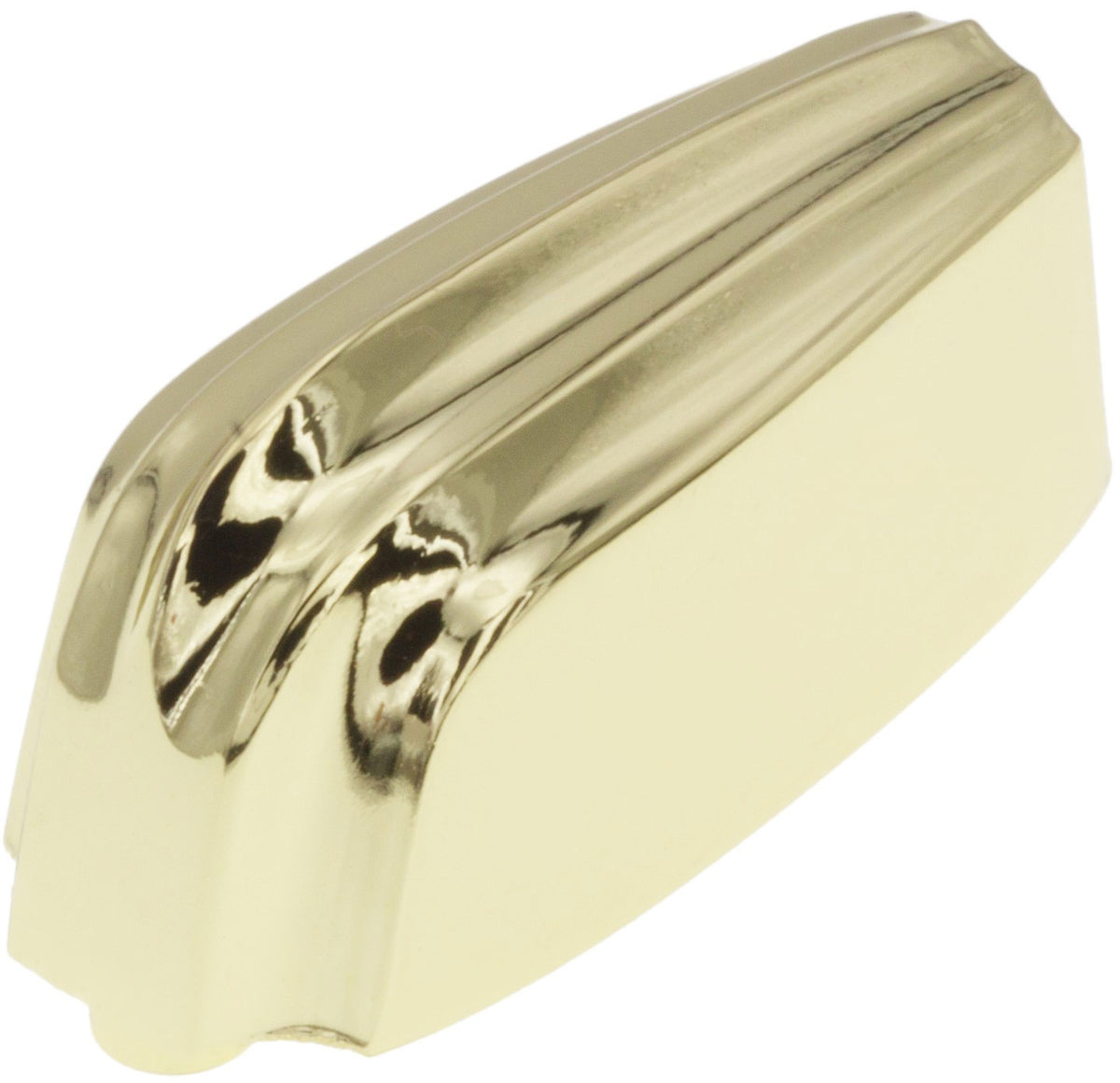 L23SDTT-BR Blocchetto Cassa Chiara Tom 39mm Dorato X1