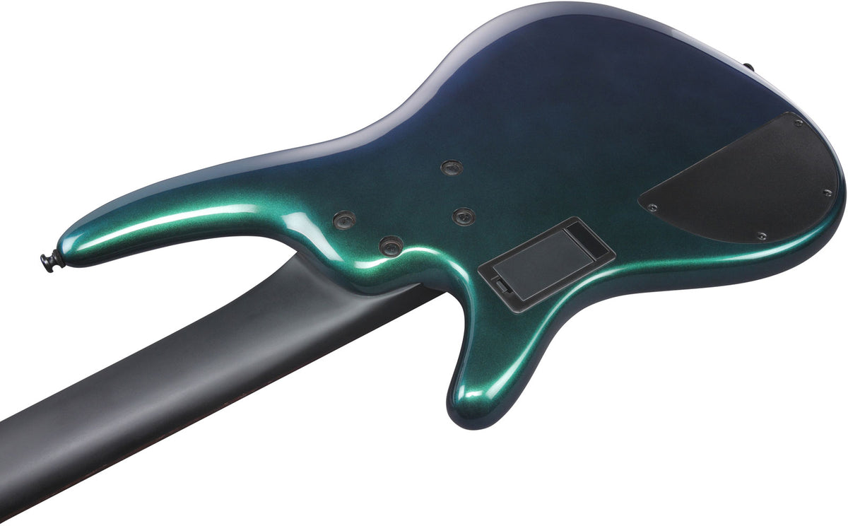 SRMS725-BCM Camaleonte blu Bass Workshop