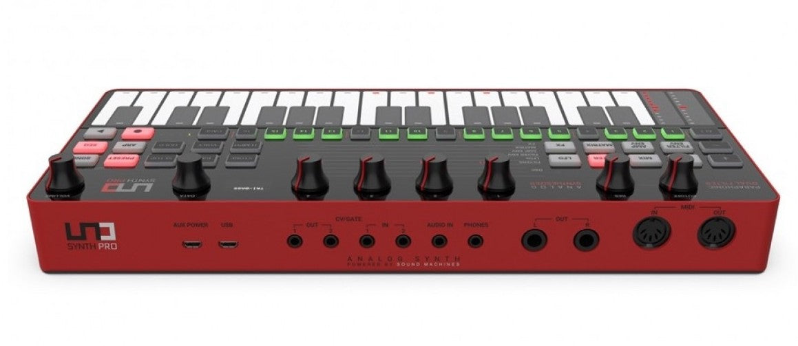 Uno Synth Pro Desktop
