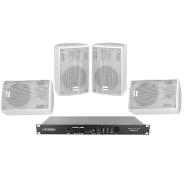 Pack Install Resto Bianco