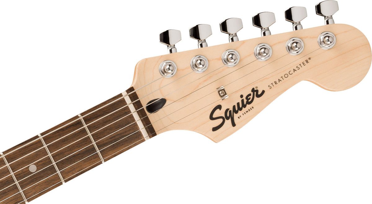 Stratocaster SSS SONIC LRL Sunburst Siena