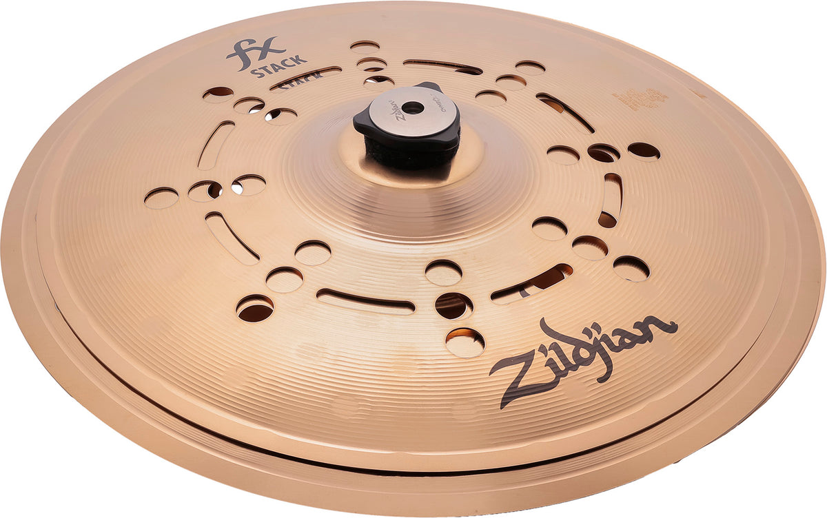 FXSTK12 - Serie FX Stack da 12"