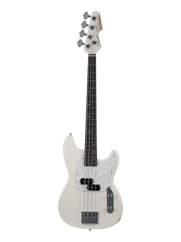 Banshee Bass Bianco Olimpico