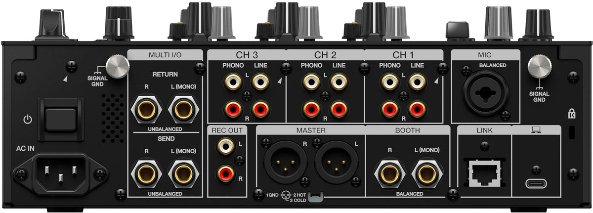 DJM-V5 - Ricondizionato