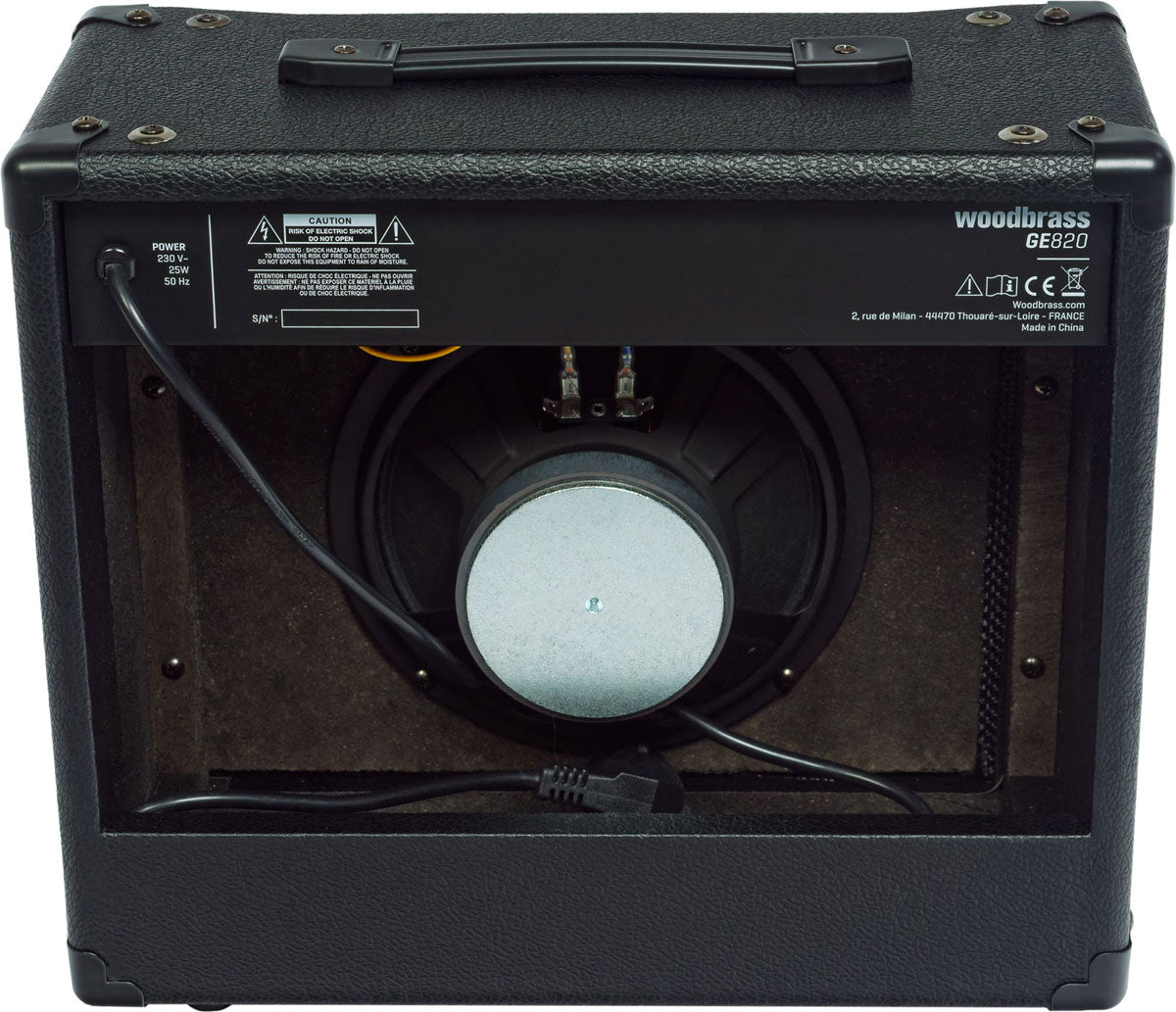 GE82 2W - Ricondizionato