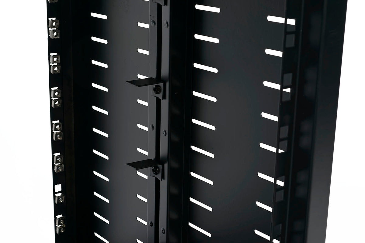 16U STUDIO RACK