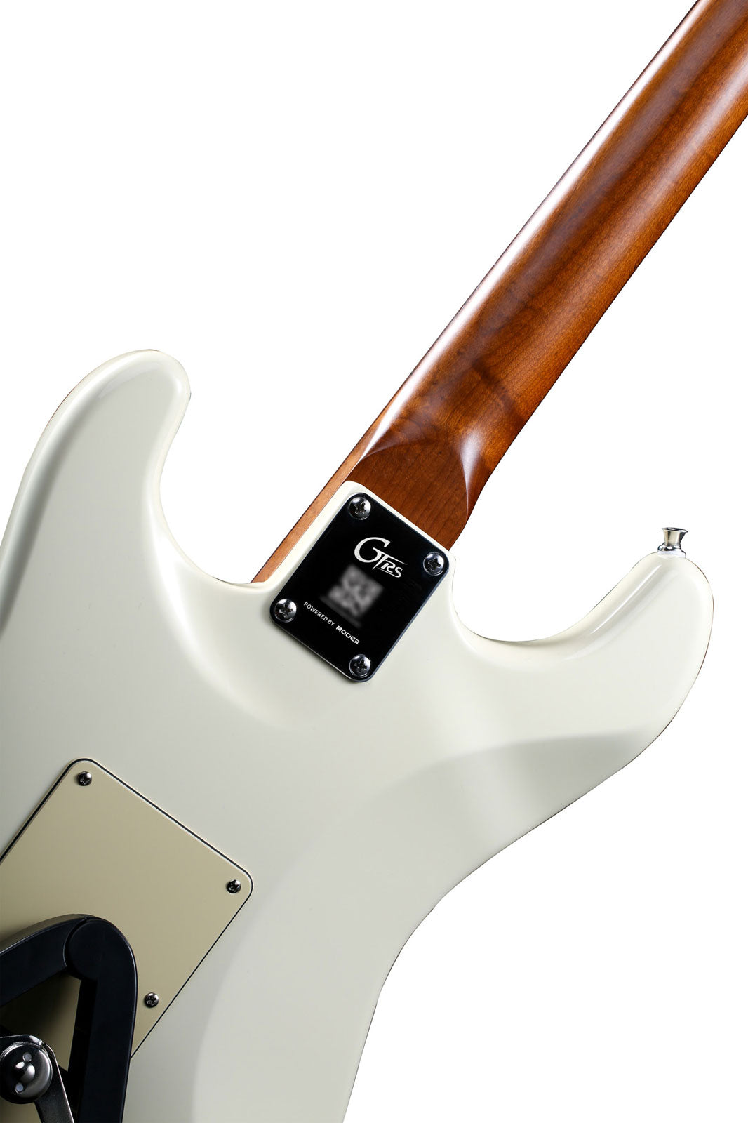 Gtrs Standard 800 White