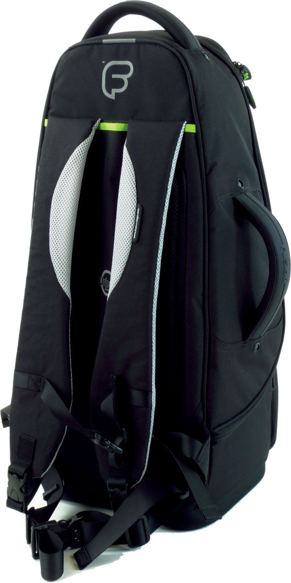 Custodia Urban Nera Flicorno Alto/Tenore