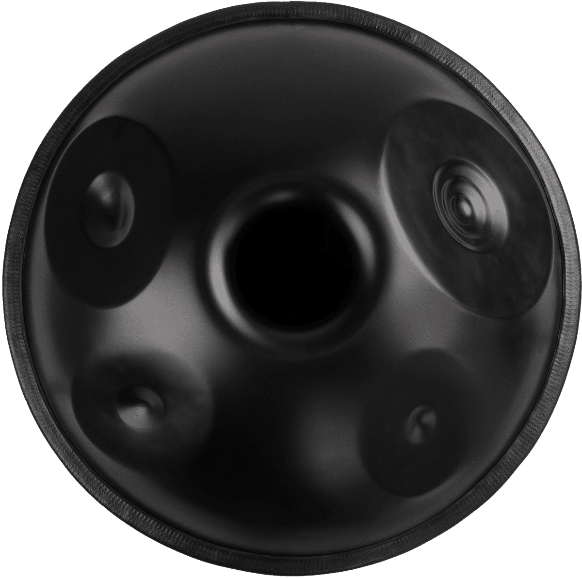 HANDPAN HP12CAM AKA AMARA 12 NOTES