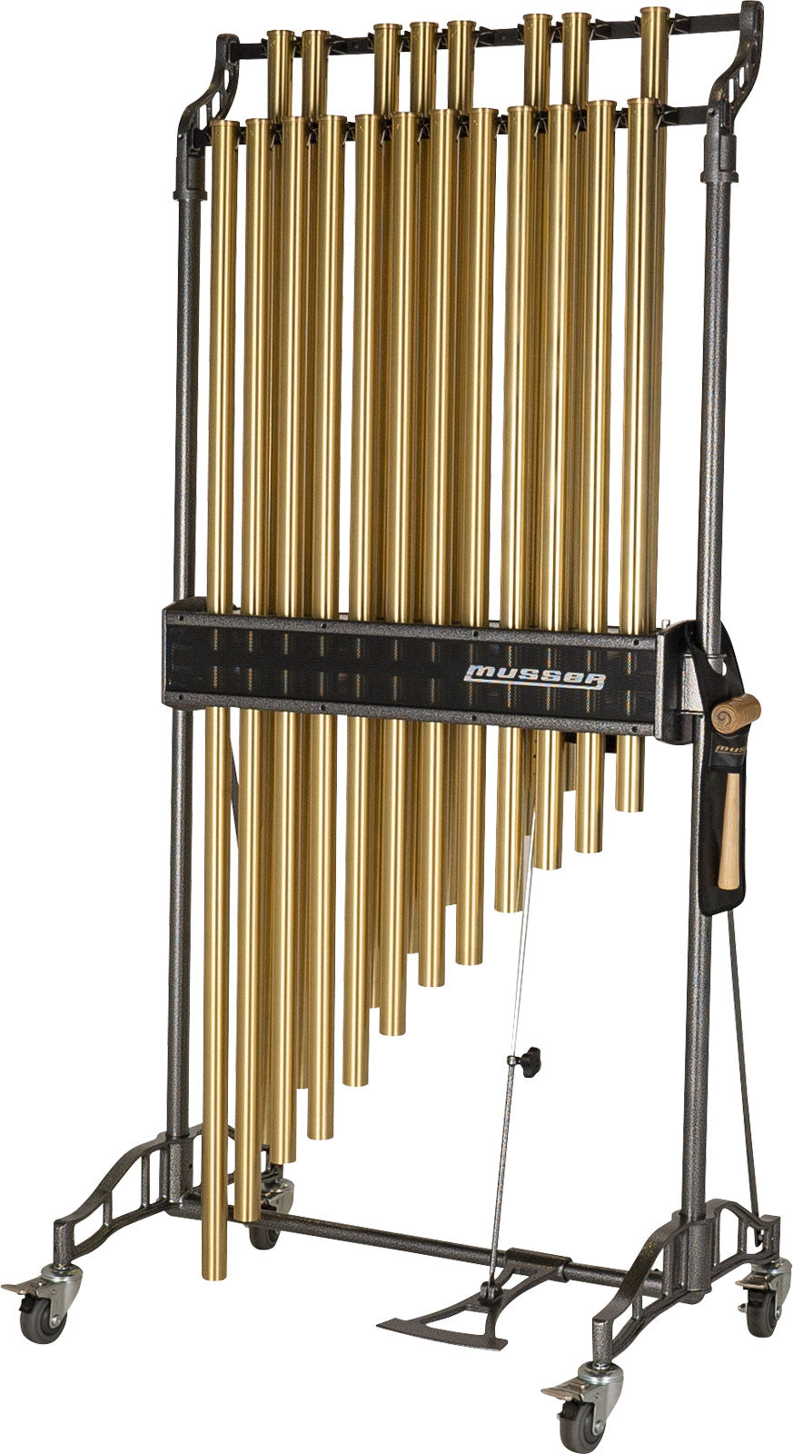 M635B - Chimes classici 1.5 octaves