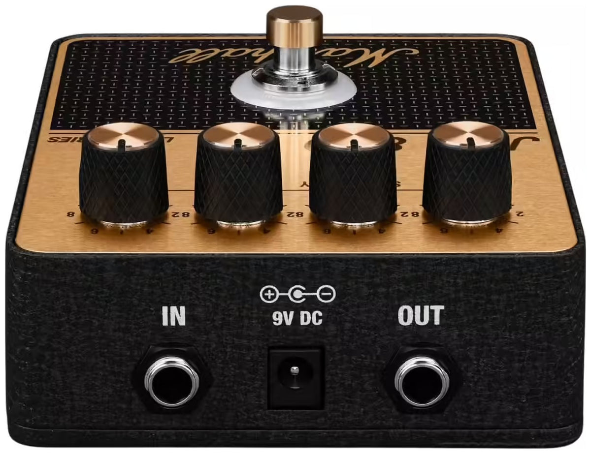 Jcm800 Amp Series Pedale per effetti speciali