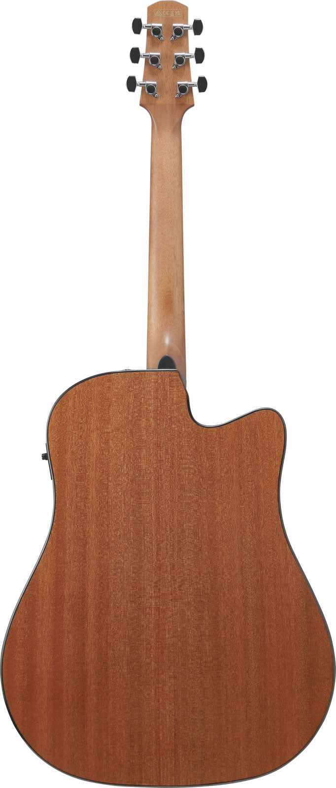 AAD51LCEDVS Sunburst violino scuro avanzato