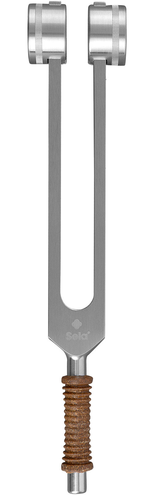 Diapason terapeutico professionale - Sole 126,22 Hz