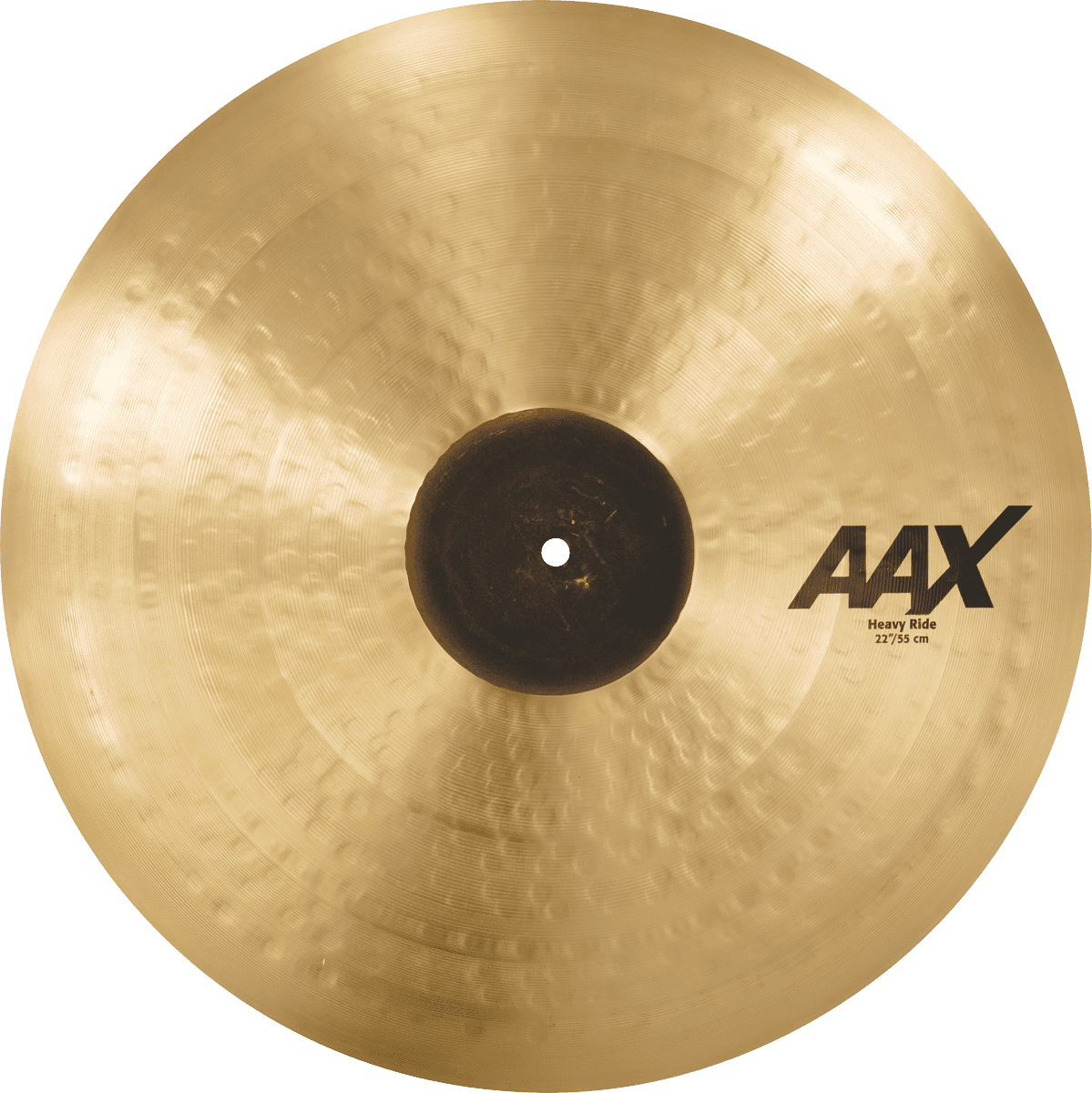 22214XC - Ride pesante AAX 22