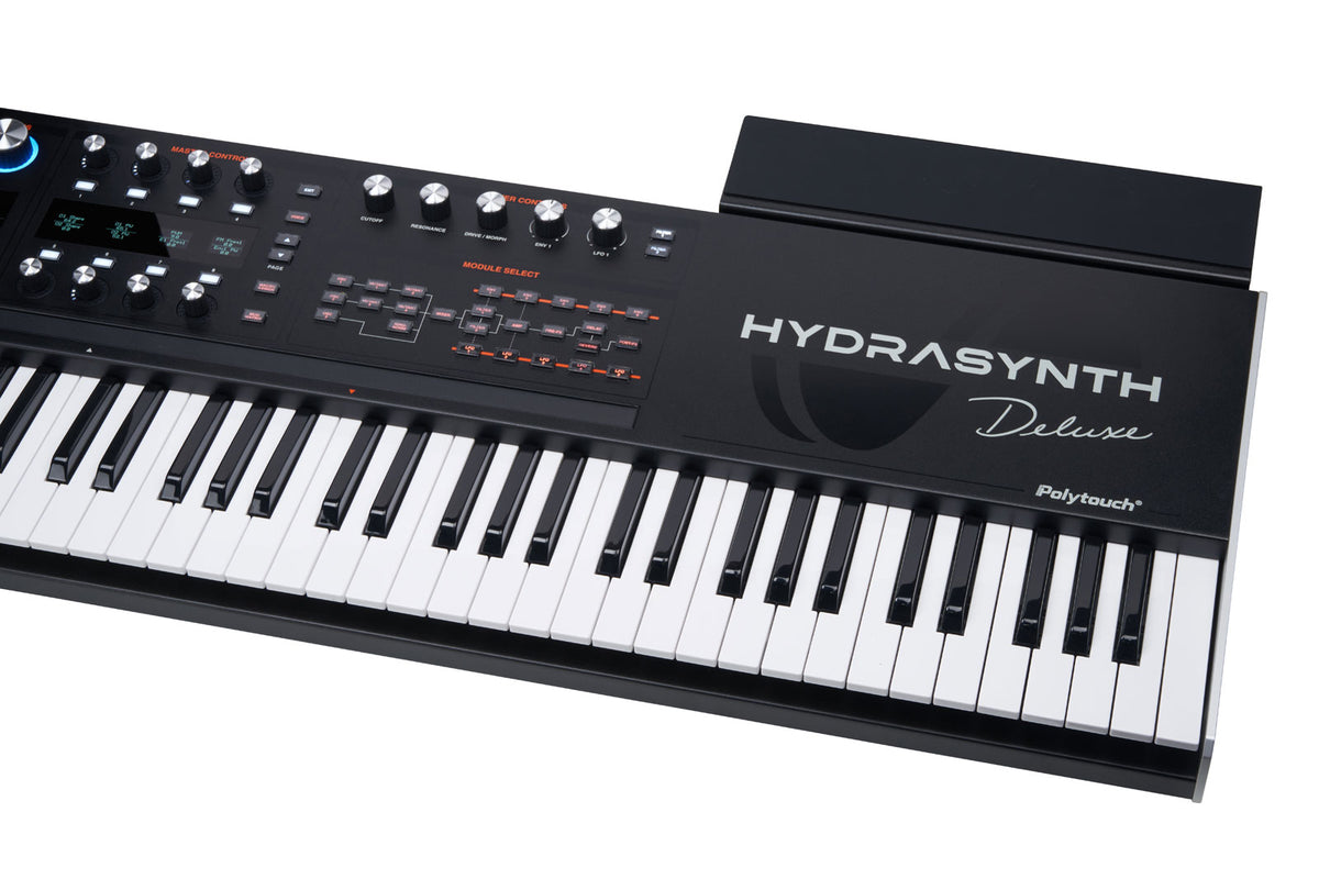 Hydrasynth Deluxe - Ricondizionato