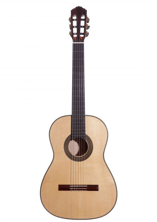 Segovia 1A 1912 Abete Mn