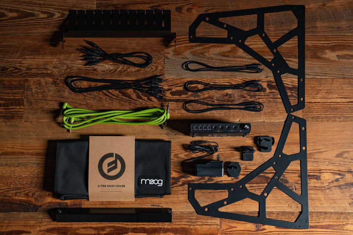 MSS Kit di accessori