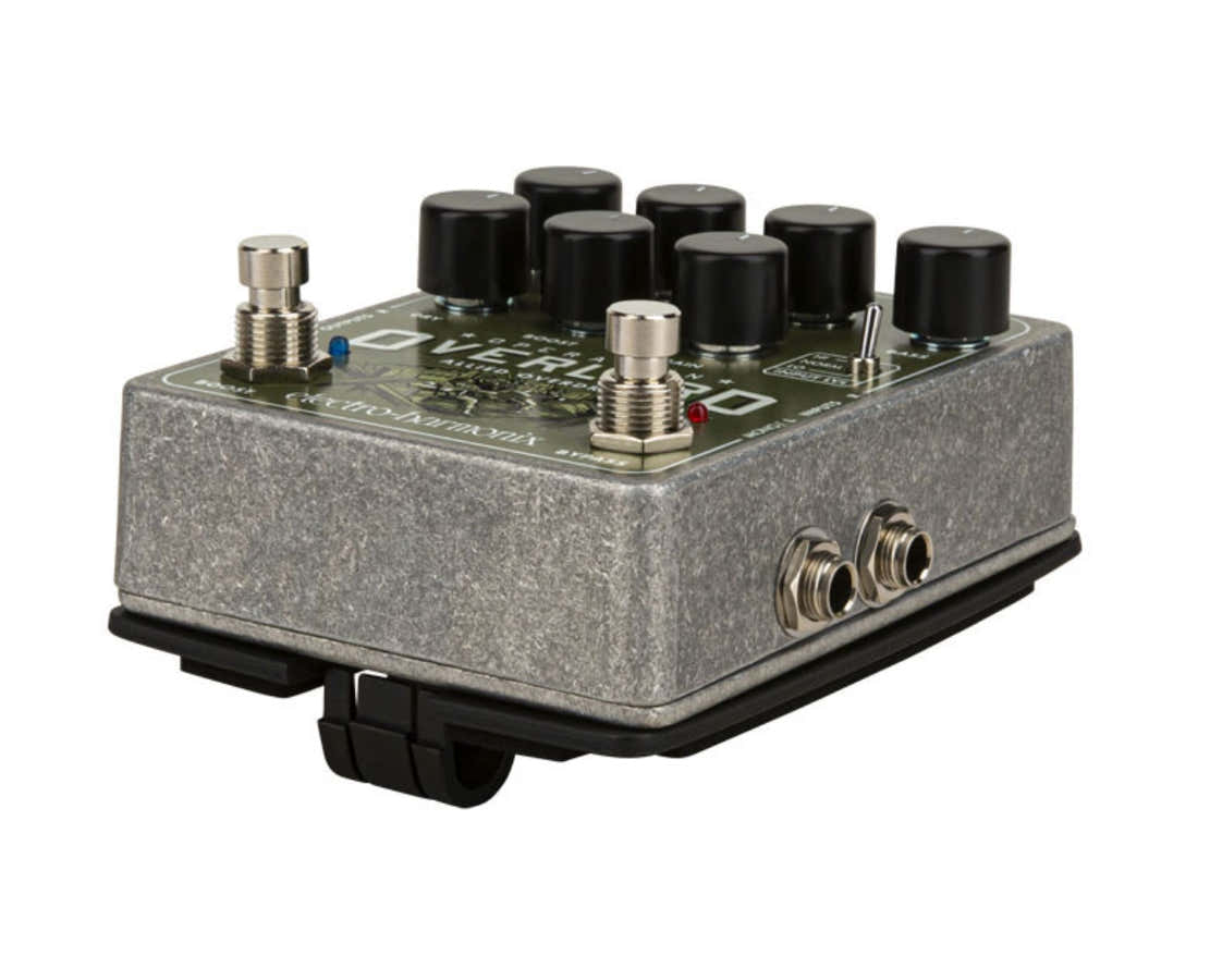 B-QM-T-C Quickmount Tipo C