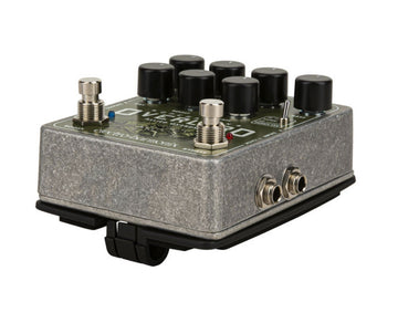 B-QM-T-C Quickmount Tipo C
