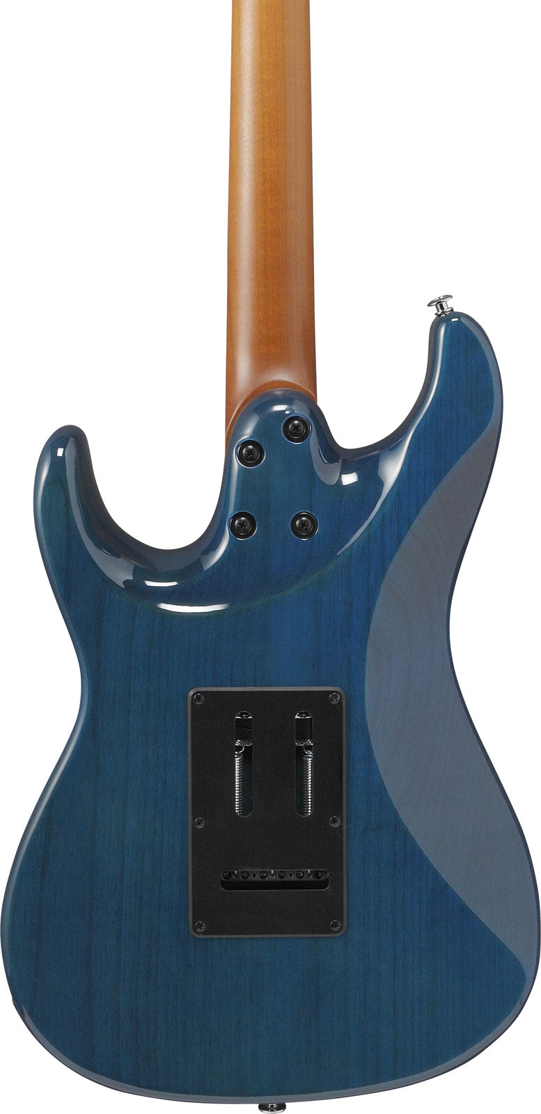 AZ22S1F-TXB Burst turchese trasparente standard
