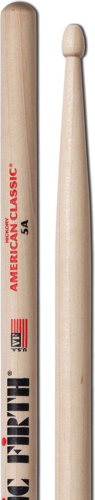 5A - American Classic Hickory
