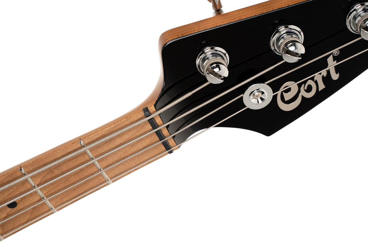 Gb scala corta Yellow Crush