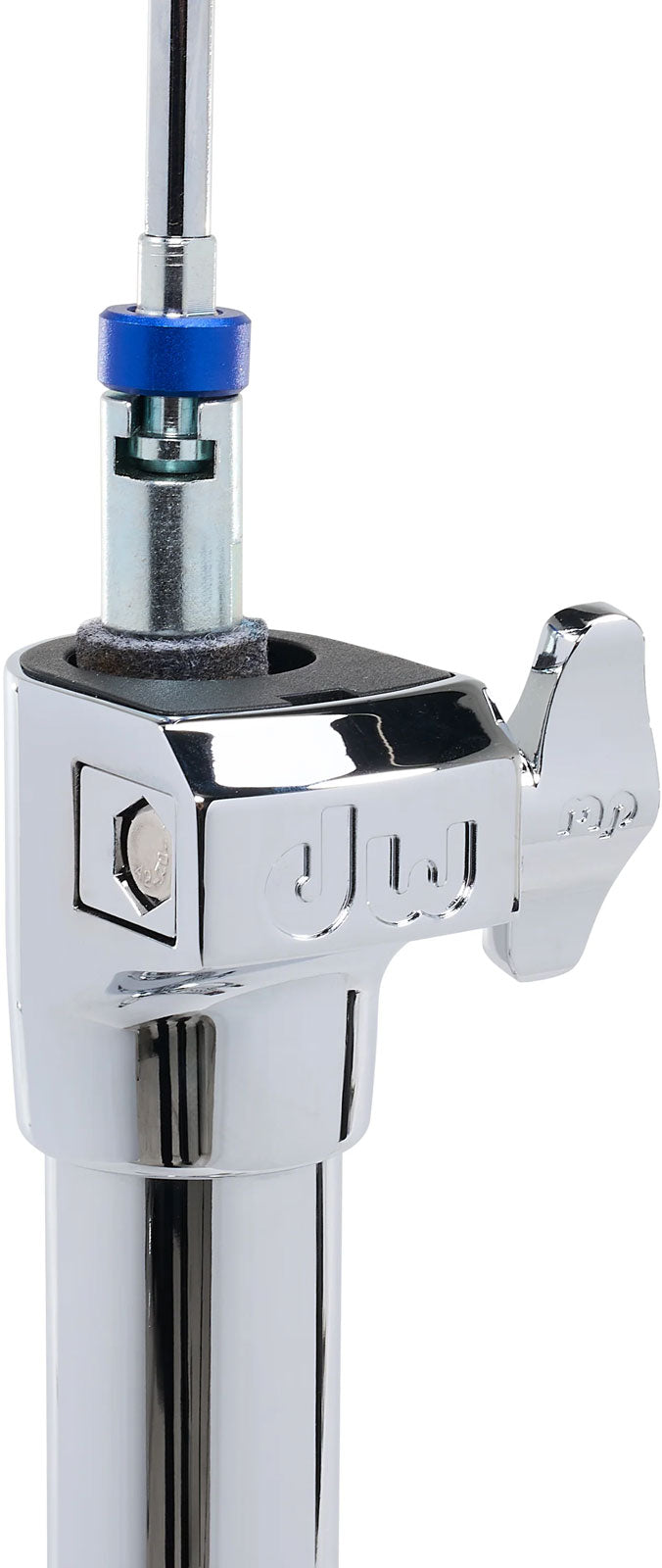 DWCP9500XFX - Supporto per hi-hat a tre gambe XF serie 9000X