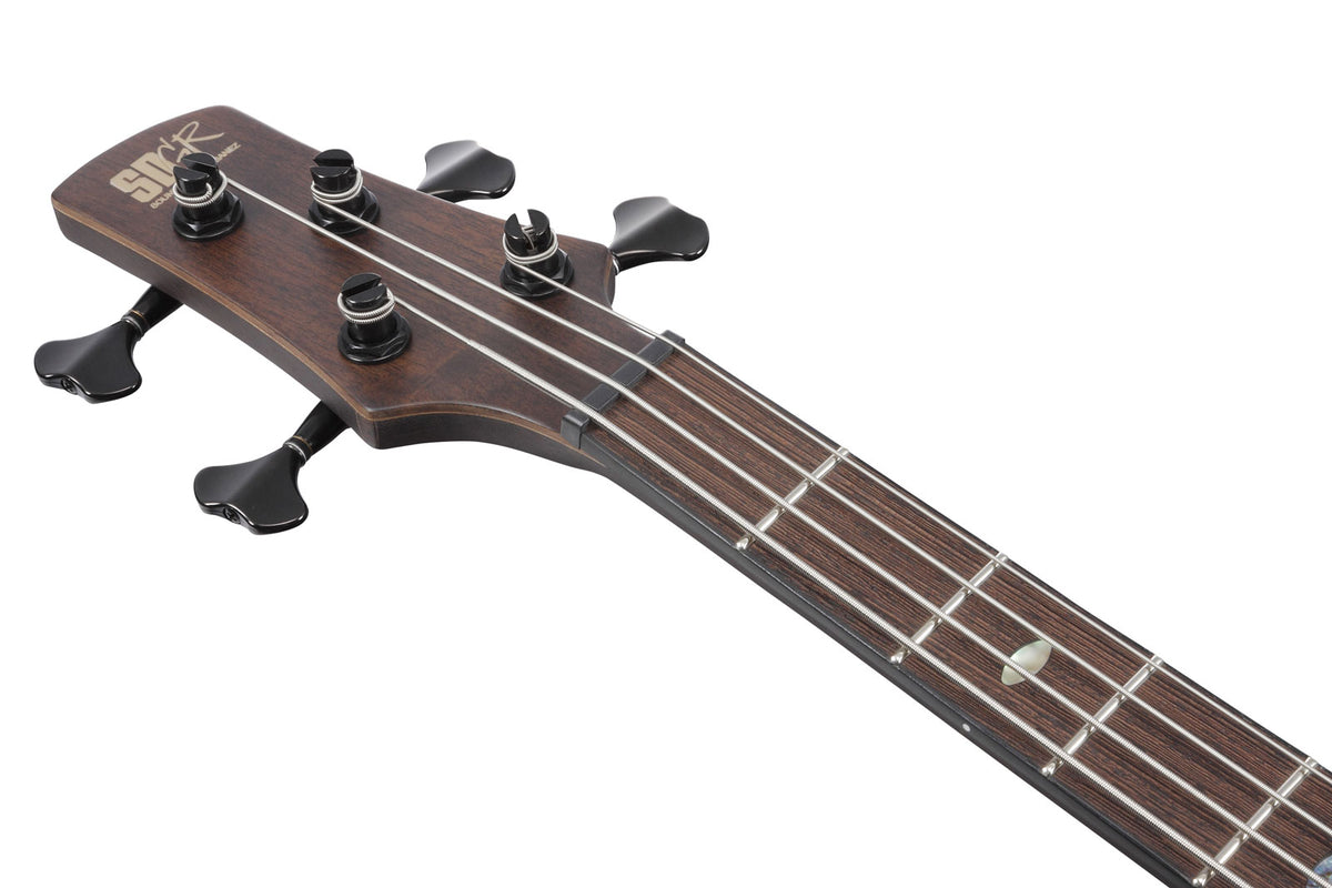 SR1350B-DUF Dual Mocha Burst Flat Premium
